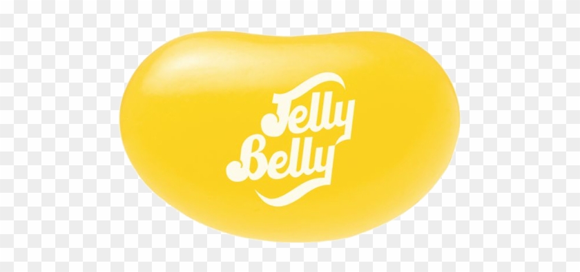 Jelly Belly Sunkist Lemon Jelly Beans - Jelly Belly Berry Blue #753851