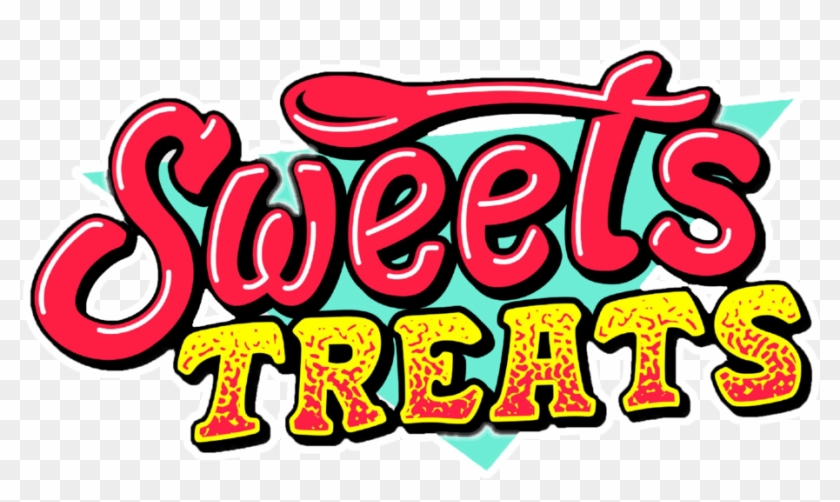 Sweets Treats - Sweets Treats #753866