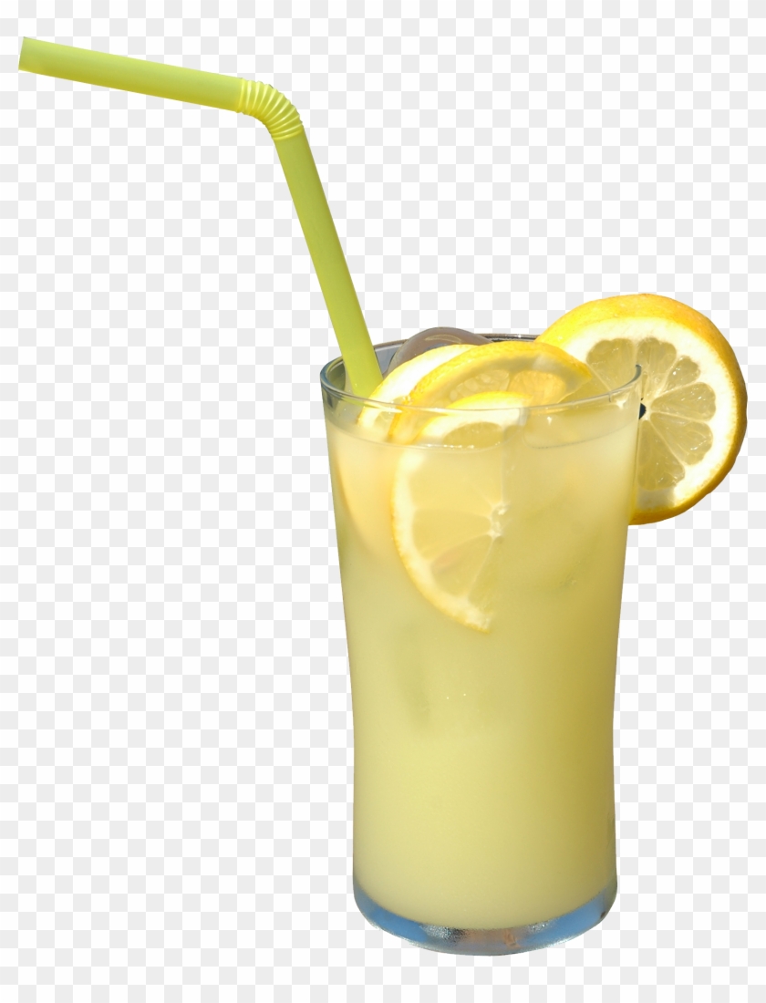 Lemonade Png #753887