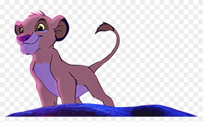 Simba Render By Nyotleo - Simba #753873