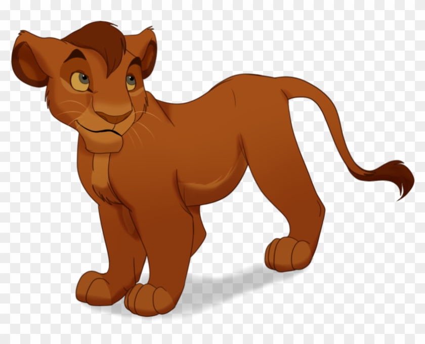*winner Announced* Simba X Nala Free Cub Raffle By - Masai Lion #753881