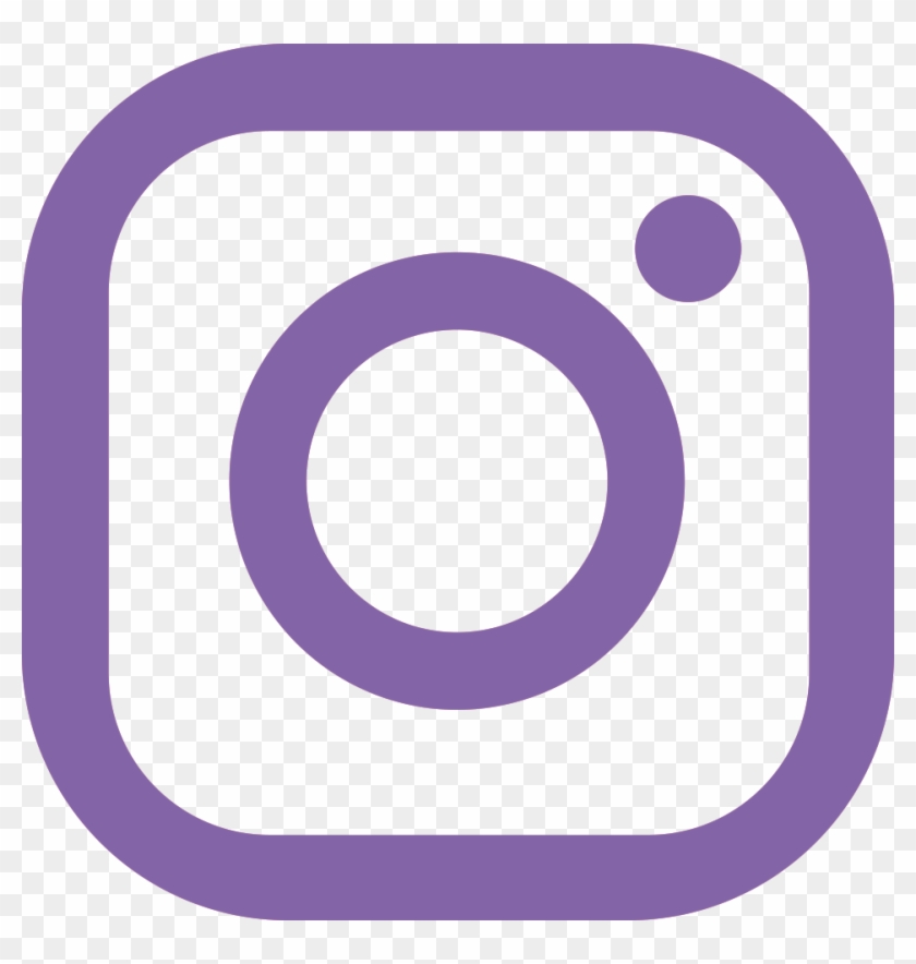 Instagram Icon - Leeds Beckett University #753899