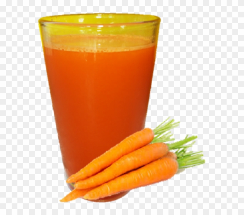 Carrot Juice - Carrot Juice Png #753927