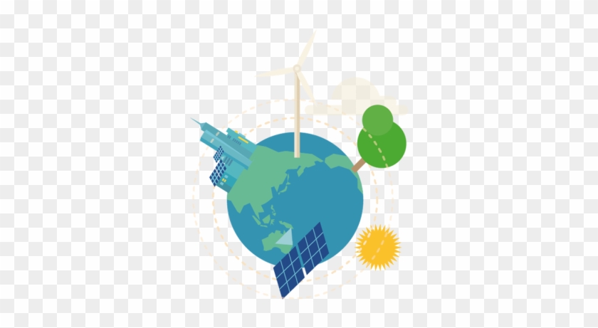 Futureis Clean Climate Change Png Png Images - Portable Network Graphics #753931