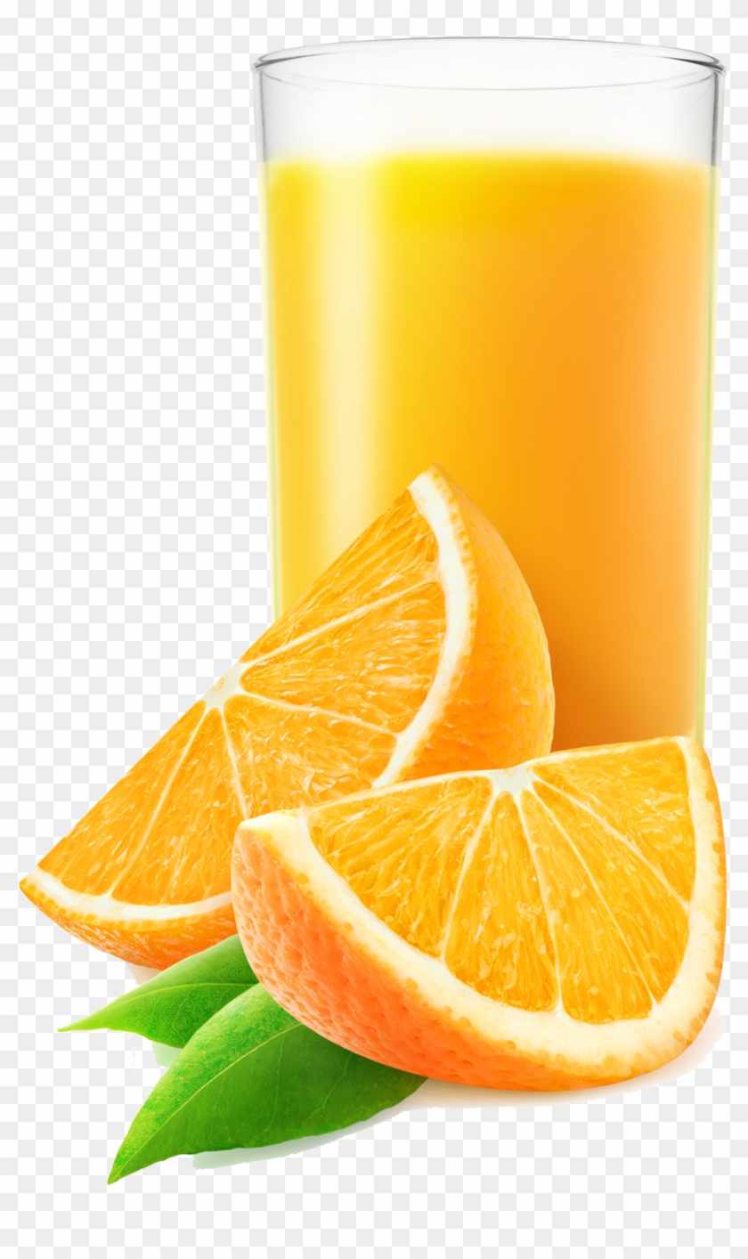 Orange Juice Tomato Juice Soft Drink Apple Juice - Orange Juice Png #753936