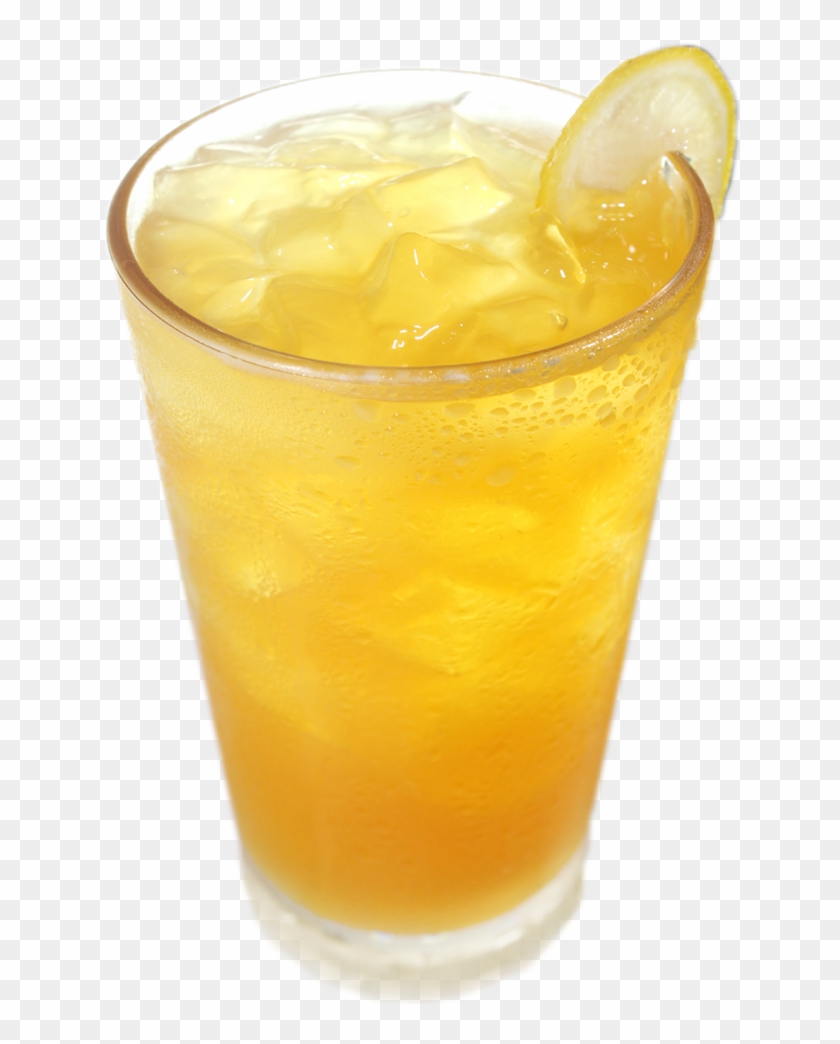 Orange Juice Harvey Wallbanger Screwdriver Long Island - Lemon #753944