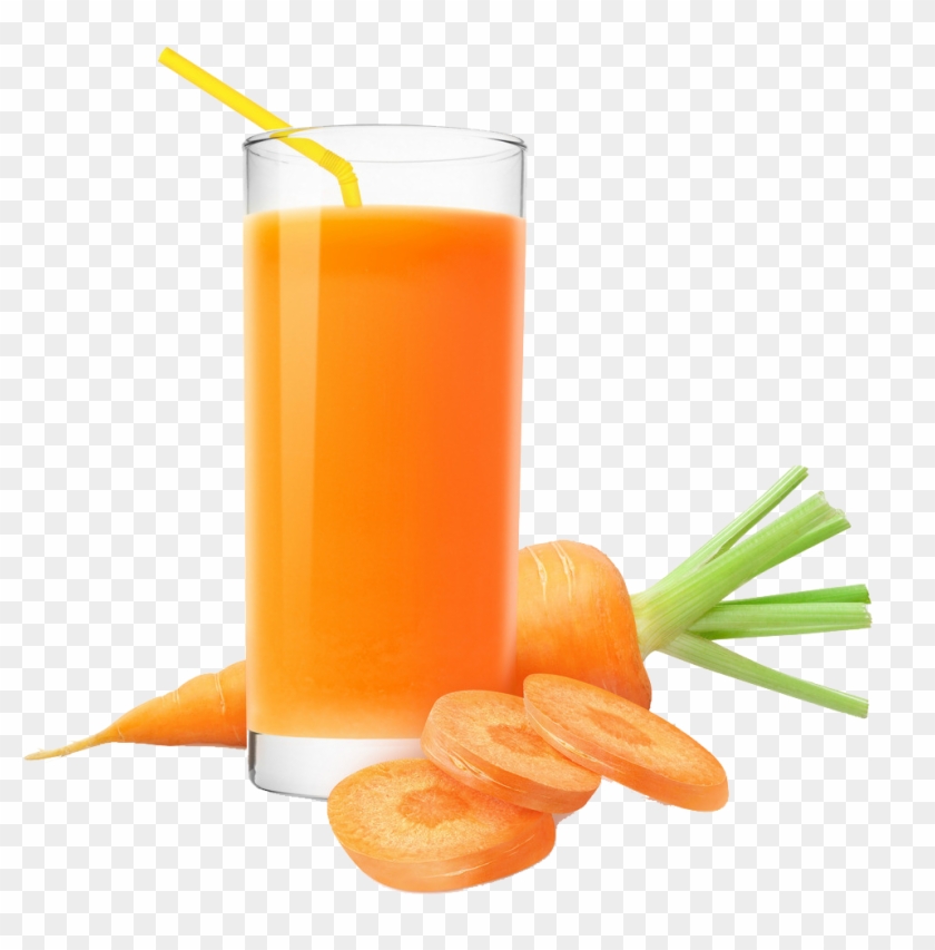 Orange Juice Carrot Juice Drink - Orange Juice: 101 Delicious, Nutritious, Low Budget, #753951