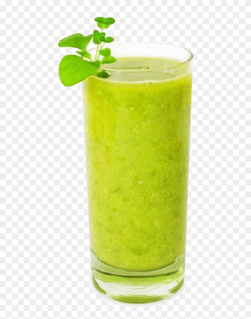 The Green Smoothie Bible - Anti Inflammatory Juice Recipe #753983
