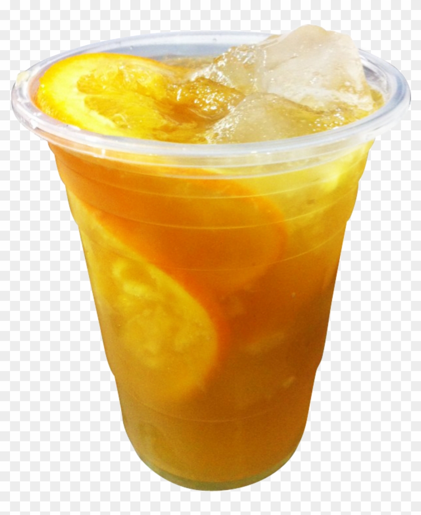 Lemon Juice Cup - Lemon Juice Cup #754010