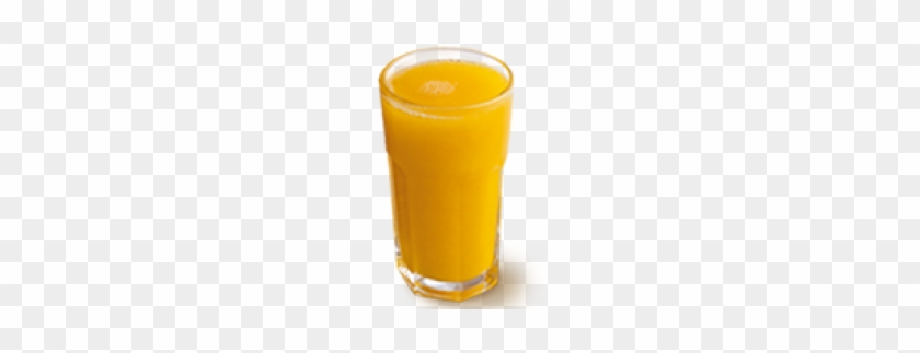 Marin 200 Ml Mango Juice - Pure Orange Juice #754018