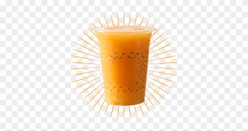We Are Amorous About Creating Juices Directly From - Orange Drink #754024