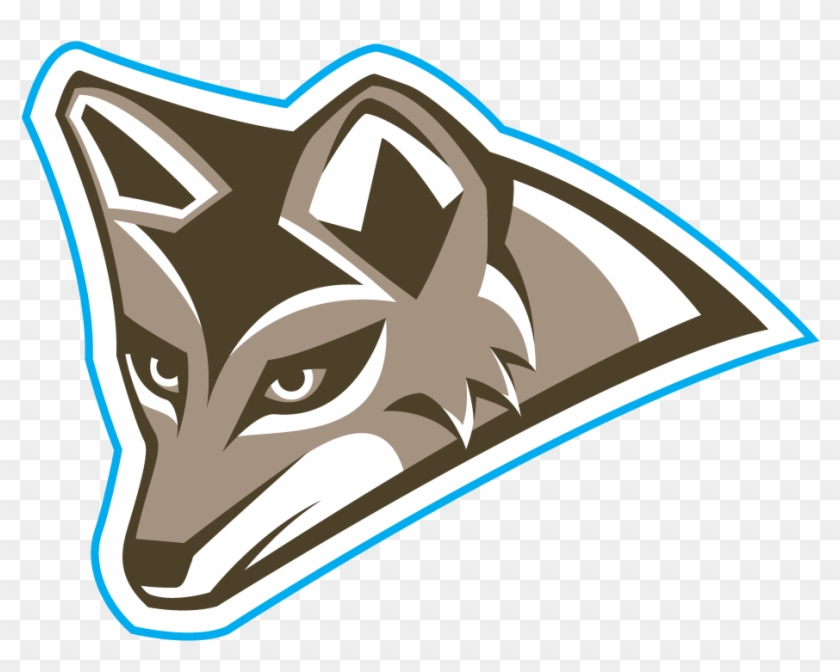 Coyote Head - Lake Tahoe Community College Logo #754033