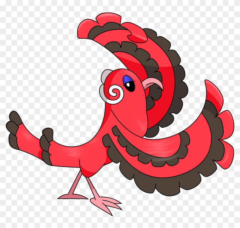 0 Yorum - Pokédex #754040
