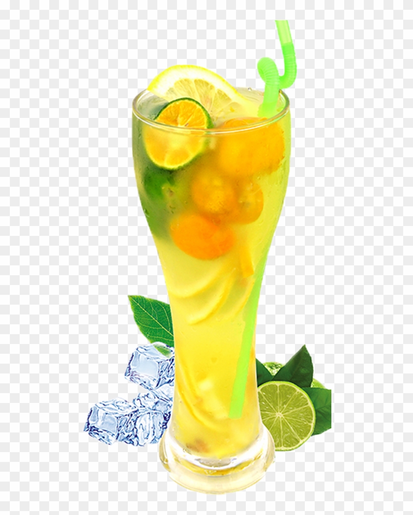 Lemon Juice Lemon Juice Kumquat - Lemon Juice Png #754051