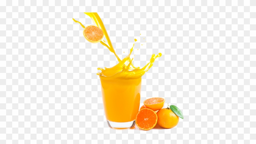 Orange #754057
