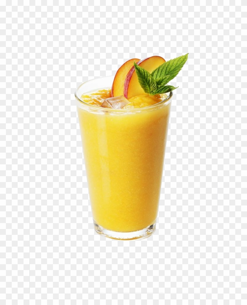 Smoothie Juice Breakfast Health Shake Peach - Smoothie #754059