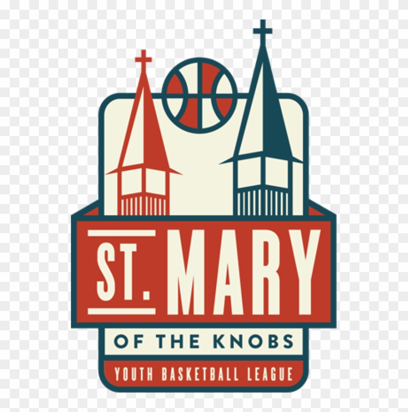 Mary Of The Knobs Youth Basketball League - Alt Attribute #754061