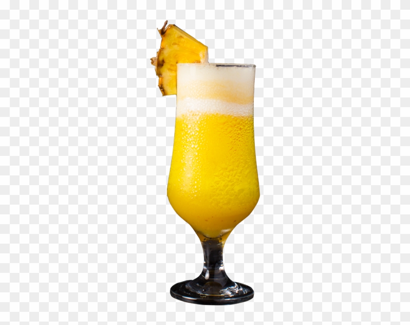 Fresh Pineapple Juice - Pineapple Juice #754063