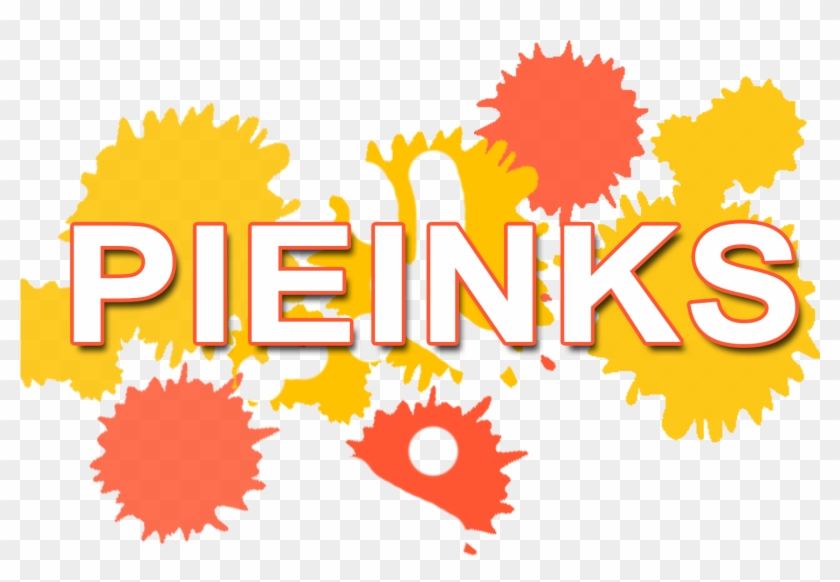 Pieinks Blog - Blog #754078