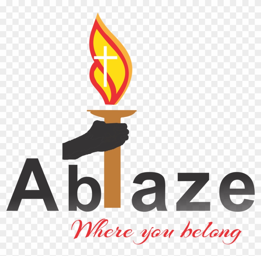 Youth Ablaze - Christian Ministry #754081