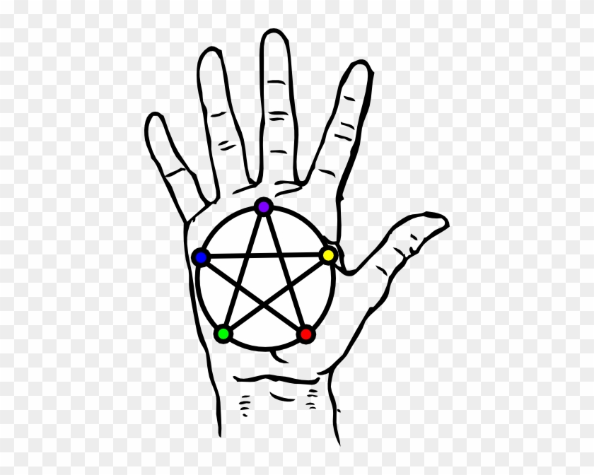 All Supernatural Symbols #754094