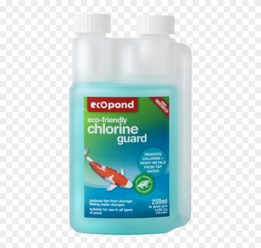 Product Image Chlorine Guard - Aquahydrotech - Extract Of Barley Straw - 25 Litre #754139
