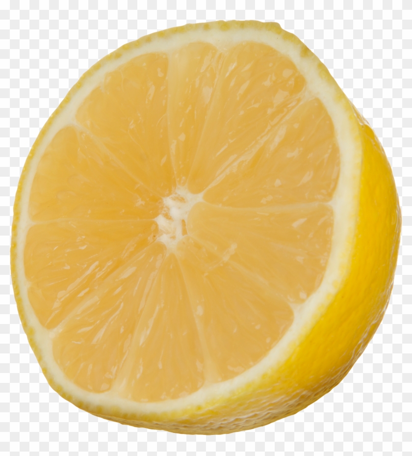 Lemons - Transparent Background Lemon Transparent #754149