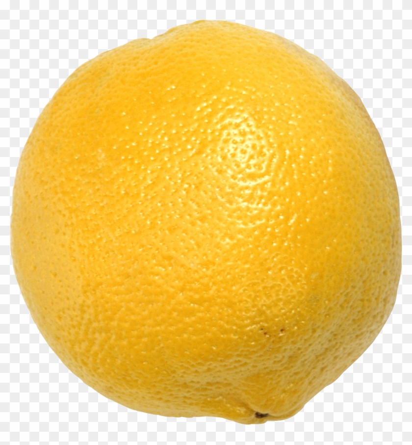 Download - Lemon Png #754162