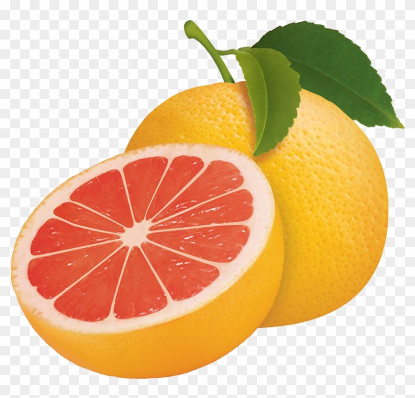 Grapefruit Fruit Png #754169