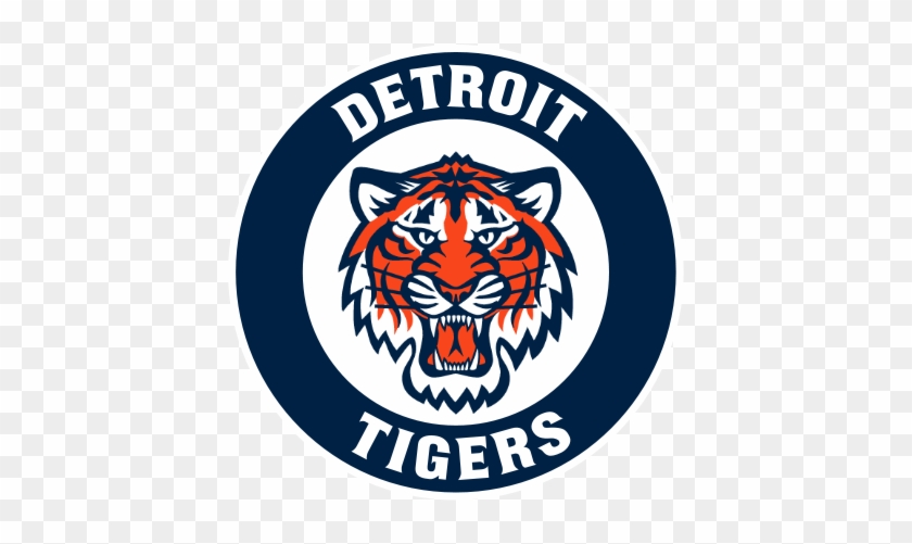 Detroit Tigers Logo Related Keywords & Suggestions - Blue Jays Vs Tigers #754201