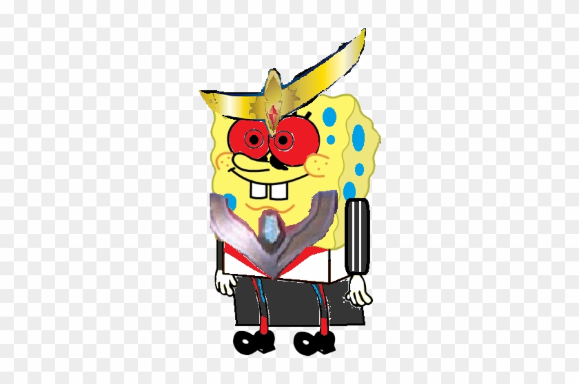 Spongebob S - Sponge Bob Square Pants #754204