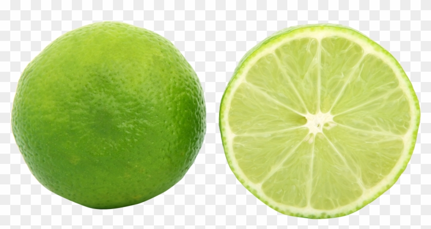 Lime Png - Lemon Png #754205