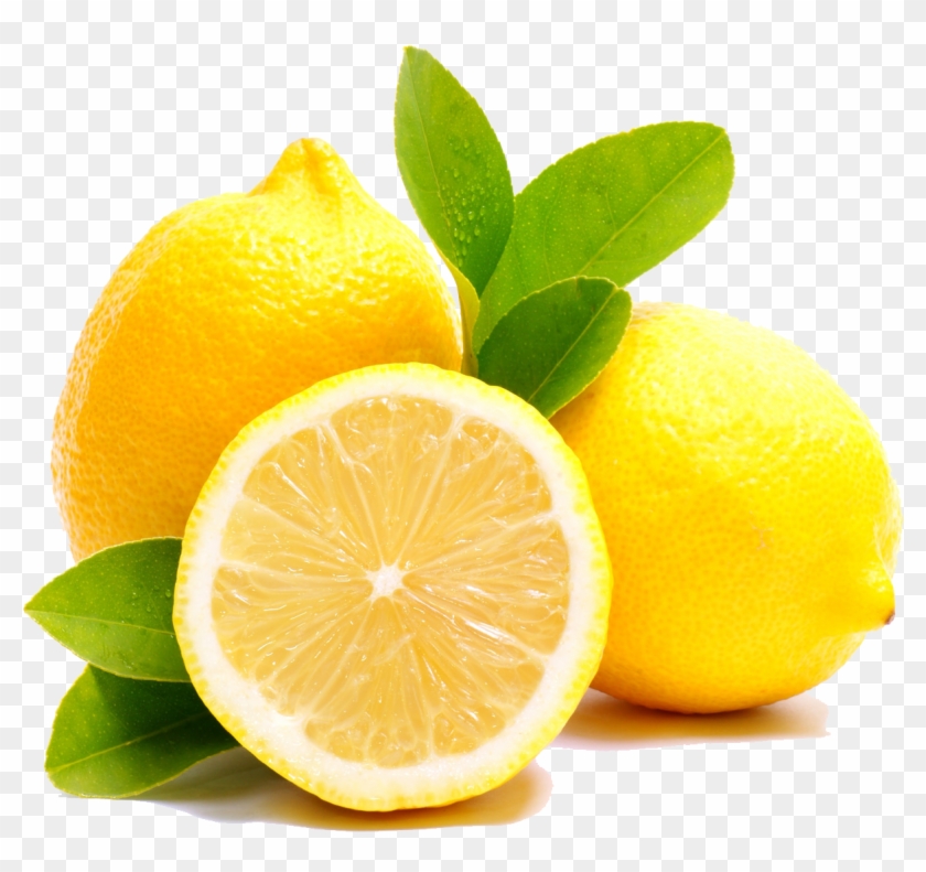 Lemon Png Image - Lemon Png #754207