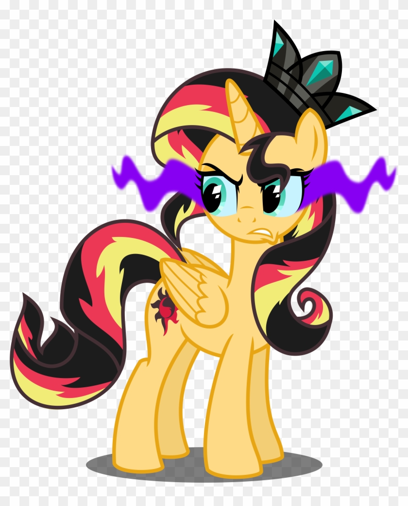 Sunvine Shimmer By Orin331 Sunvine Shimmer By Orin331 - My Little Pony Twivine Sparkle #754210