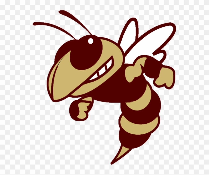 Licking Heights Hornets - Georgia Tech Yellow Jackets #754264