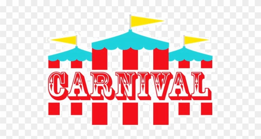 Carnival Clip Art Free #754318