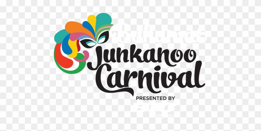 Bahamas Junkanoo Carnival - Bahamas Junkanoo Carnival Logo #754347