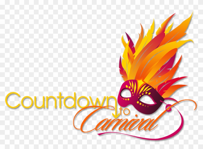Carnival Countdown - Countdown To Carnival 2018 #754349
