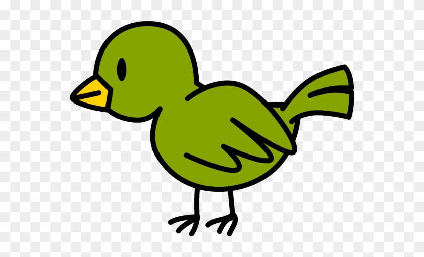 For Download Free Image - Bird #754399