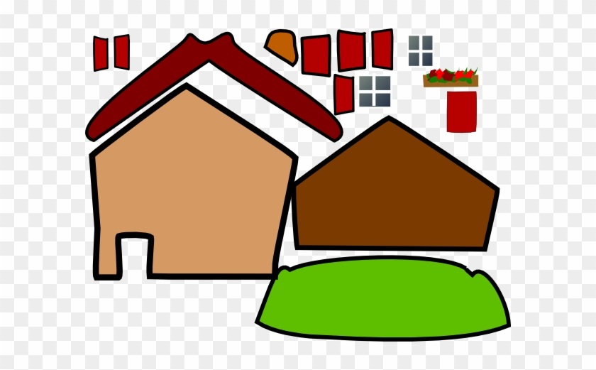 House #754412