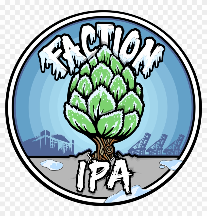 Faction Winter Ipa - Ratebeer.com #754430