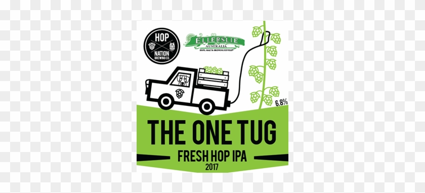 Beer Hop Nation The One Tug Fresh Hop Ipa - Wiz Khalifa Quotes And Sayings #754435