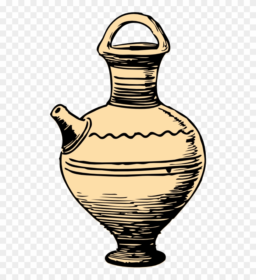 Embed This Clipart - Ceramic Clipart #754434