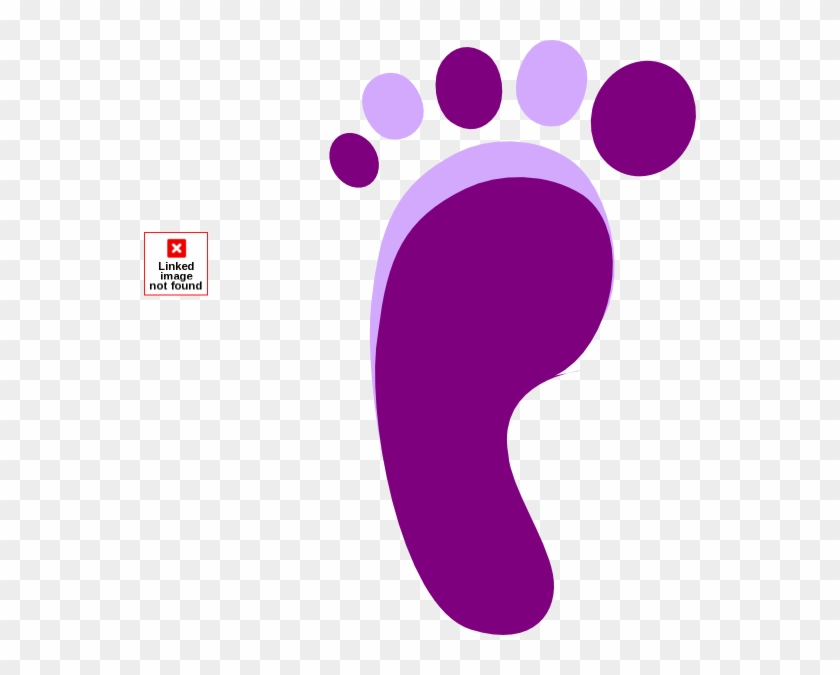 Footprint #754447