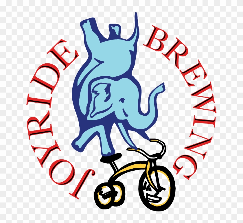 Joyride Brewing Company - Joyride Brewing Logo #754455