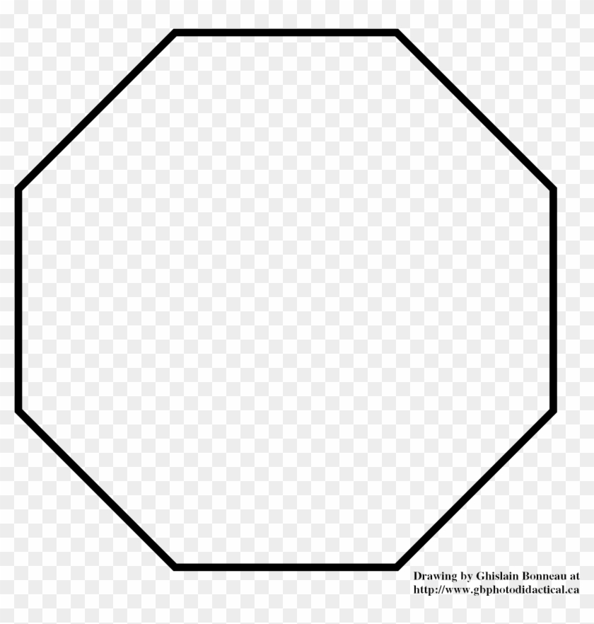 Octagon Mandala-geometr - - Octagon #754490