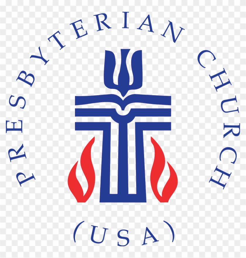 Requirements For Ordination In The Presbyterian Church - Presbyterian Church Usa Logo #754563