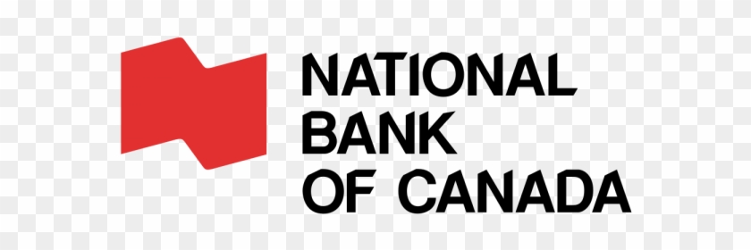 National Bank Of Canada Logo - National Bank Of Canada Logo #754574
