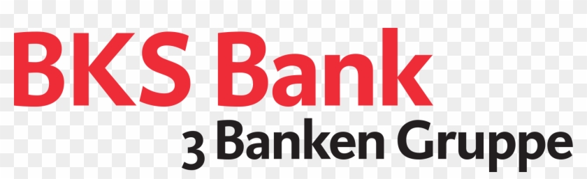 Open - Bks Bank Ag Logo #754586