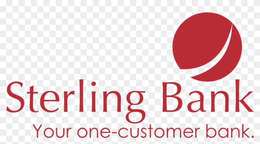 Sterling Bank Plc Lagos Nigeria #754616